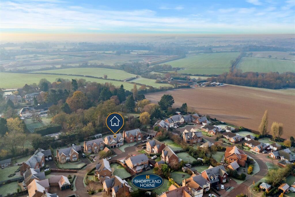 Additional image 37 of Cryfield Heights, Gibbet Hill, Coventry