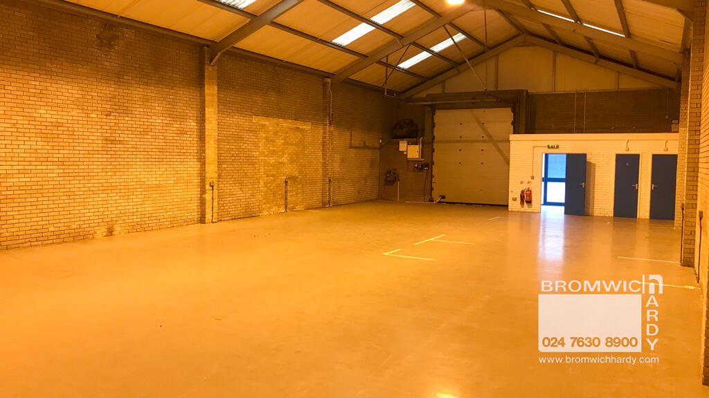 Additional image 3 of Swan Trade Centre Avenue Farm Industrial Estate, Birmingham Road, Stratford-Upon-Avon, Warwickshire, CV37