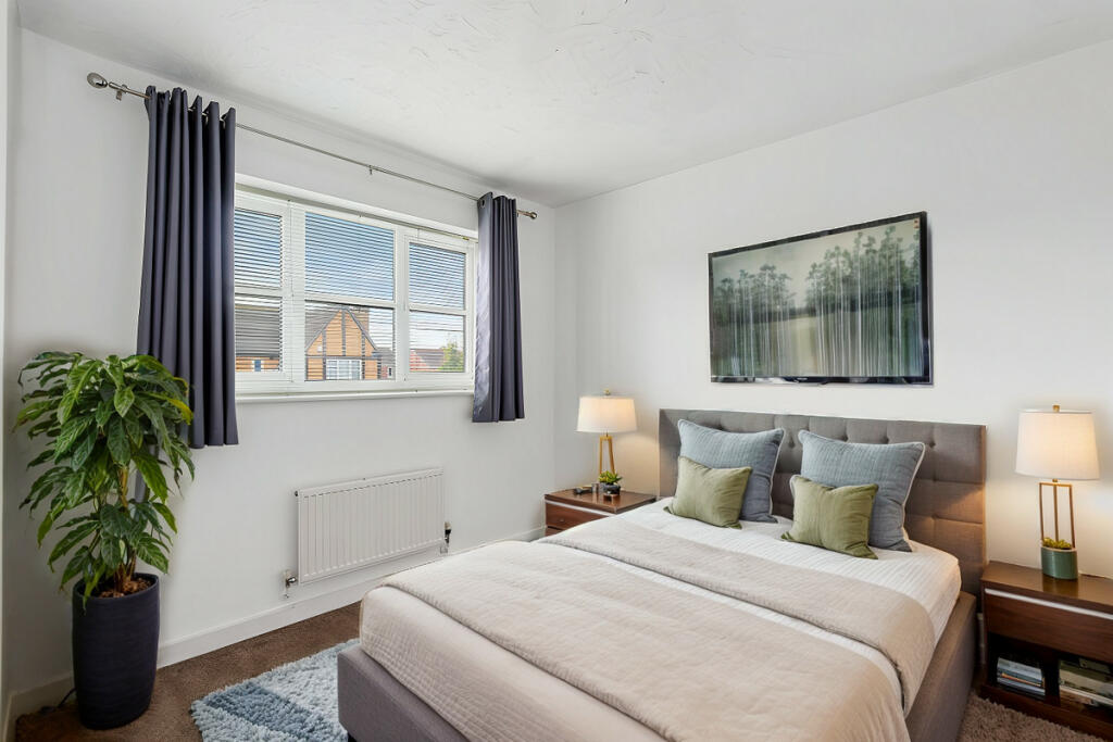 Additional image 11 of Bulwick Close, Coventry, CV3