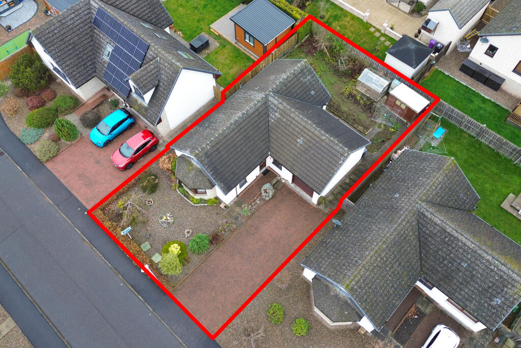 Additional image 23 of Bearehill Glebe, Brechin, DD9