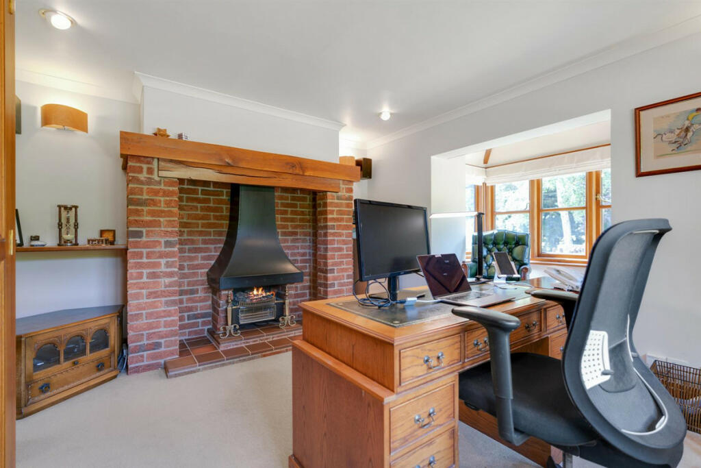 Additional image 21 of Bascote Heath, Southam, Warwickshire CV47 2DN