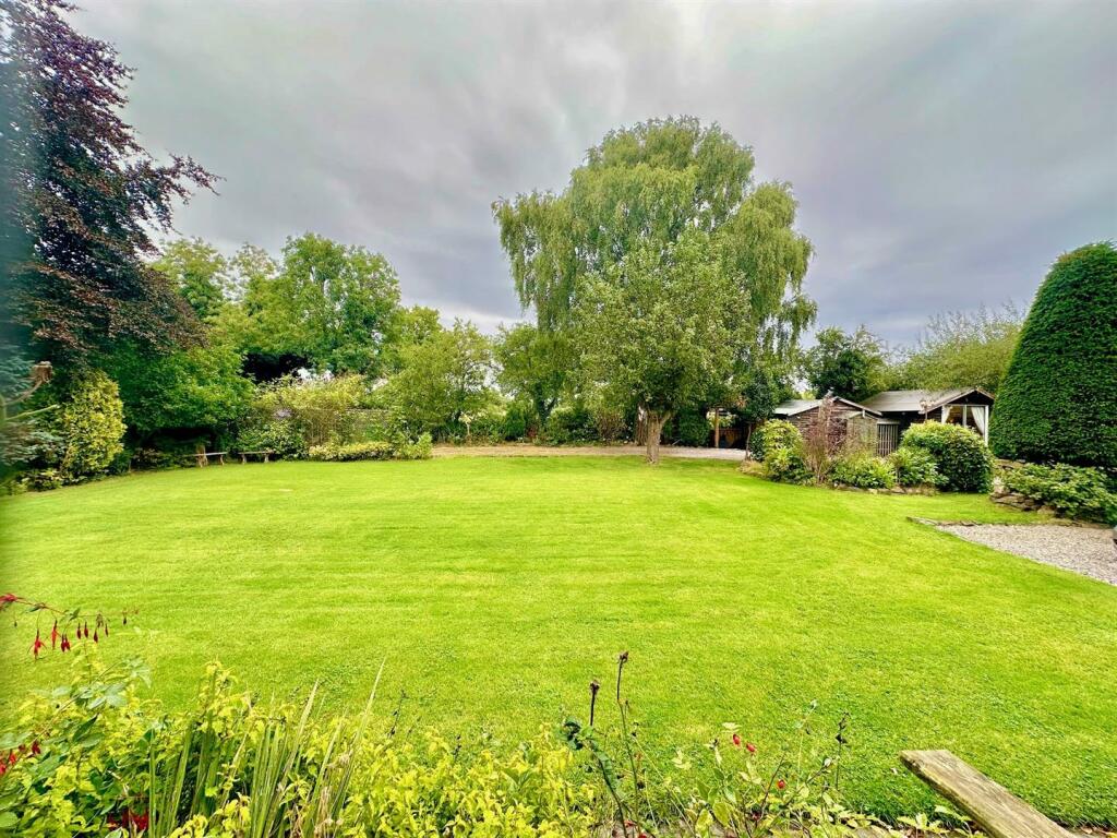 Additional image 44 of Cuckoo Lane, Acton, Nantwich, Cheshire