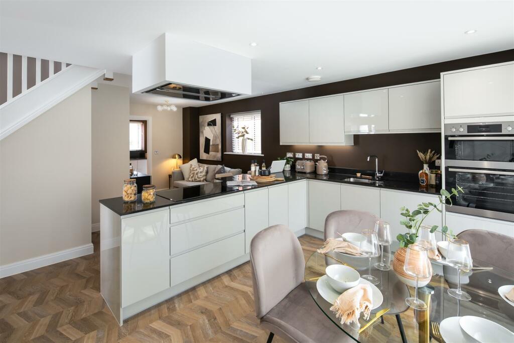 Additional image 7 of Plot 7, The Maderia, Banner Lane, Coventry