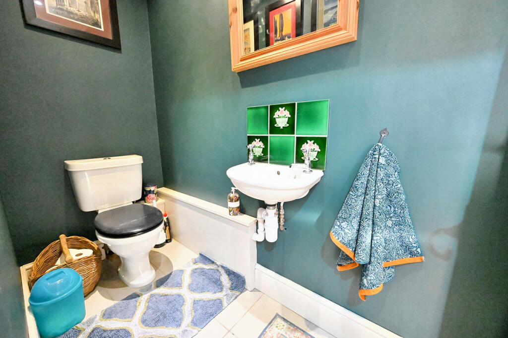 Additional image 19 of Waldley Lane, Waldley, DE6