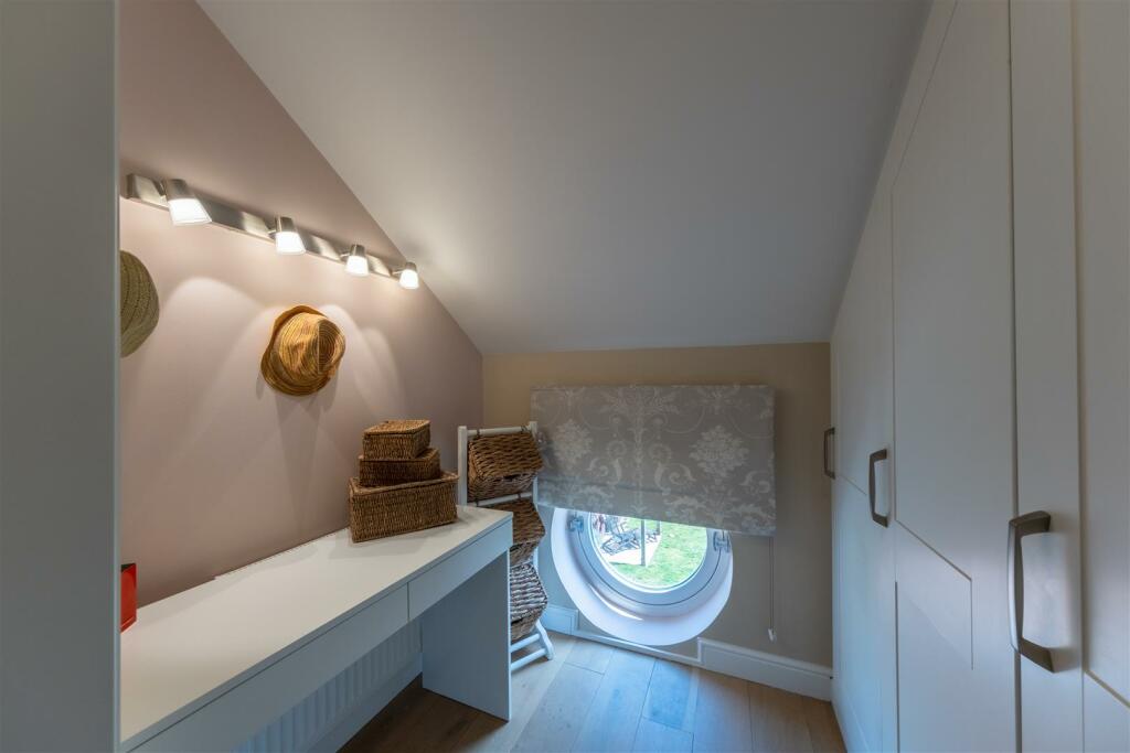 Additional image 22 of A beautifully presented and upgraded barn conversion in Chorley Nr. Cholmondeley