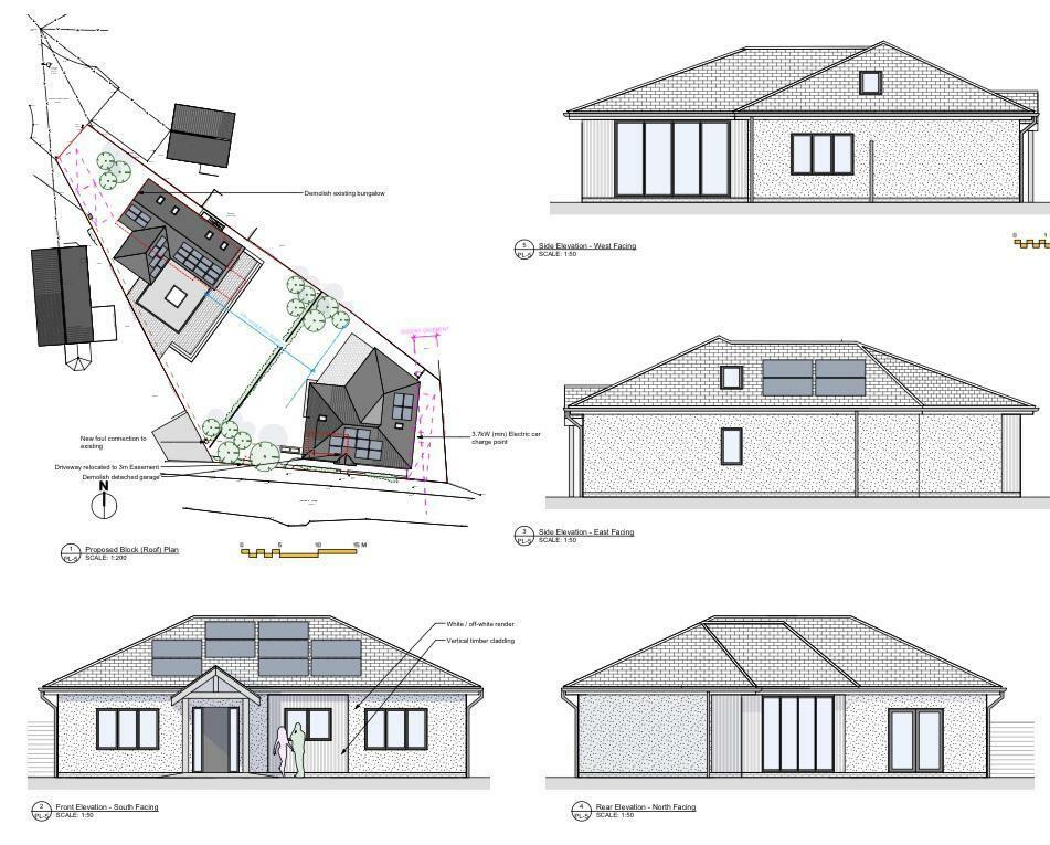 Additional image 28 of Greville Smith Avenue, Whitnash, Royal Leamington Spa - Potential Land To The Rear Garden For Developers (STPP)