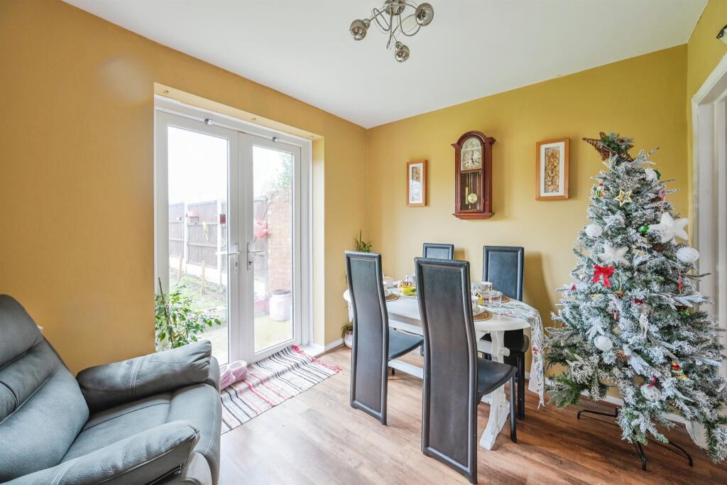 Additional image 14 of Merrill Way, Allenton, Derby