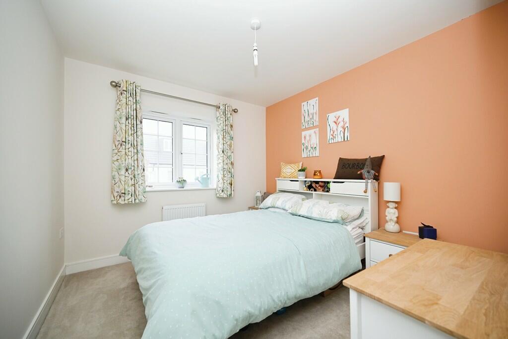 Additional image 13 of Trussell Way, Cawston, Rugby