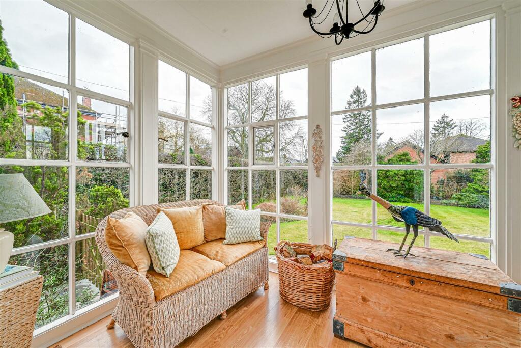 Additional image 13 of Biddulph Road, Mossley, Congleton