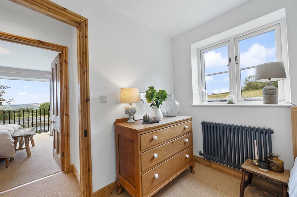 Additional image 37 of Farley Hill, Farley, Matlock