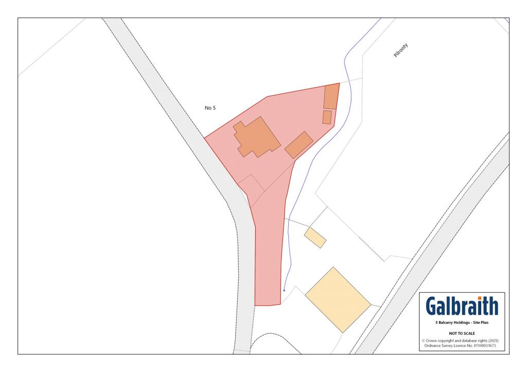 Additional image 21 of 5 Balcarry Holdings, Glenluce, Newton Stewart, Dumfries and Galloway, DG8