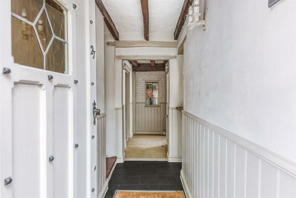 Additional image 6 of Ashbourne Road, Kirk Langley, Ashbourne