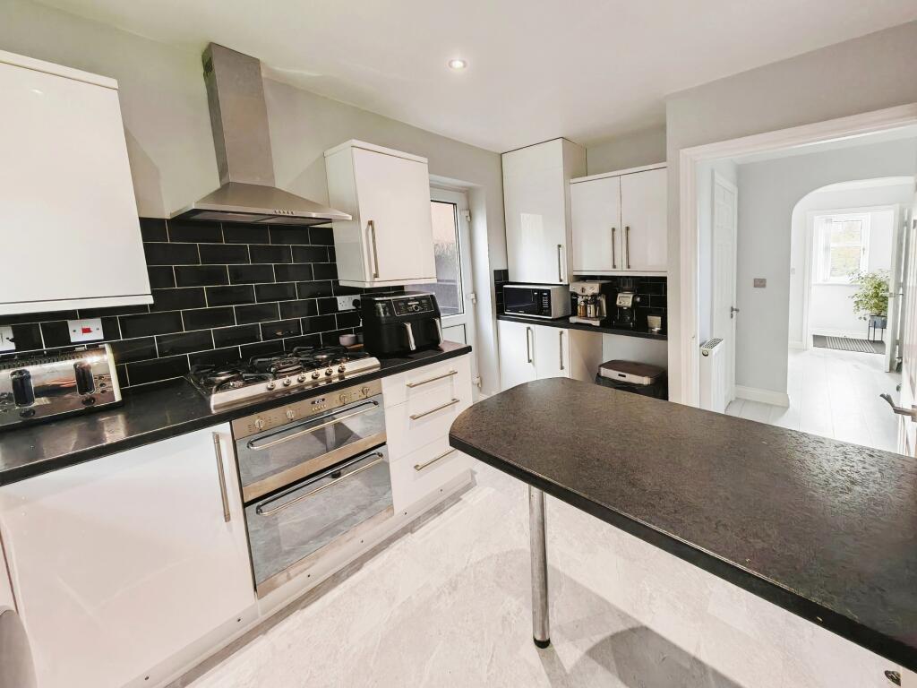 Additional image 12 of Barnato Close, Crewe, CW1