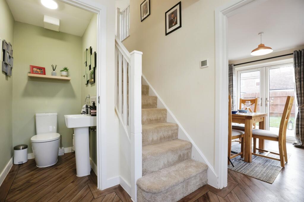 Additional image 18 of Potsford Road, Cawston, RUGBY