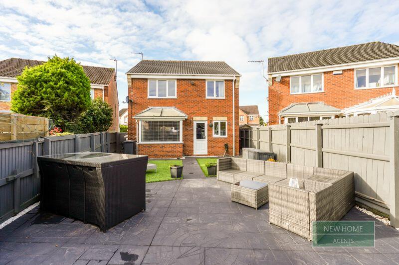 Additional image 24 of Rangewood Road, South Normanton, Alfreton, DE55 3BS