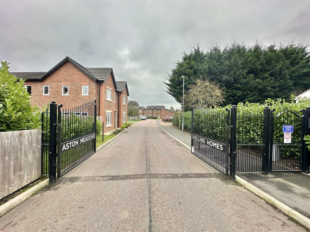 Additional image 28 of Cooperage Way, Aston, Cheshire