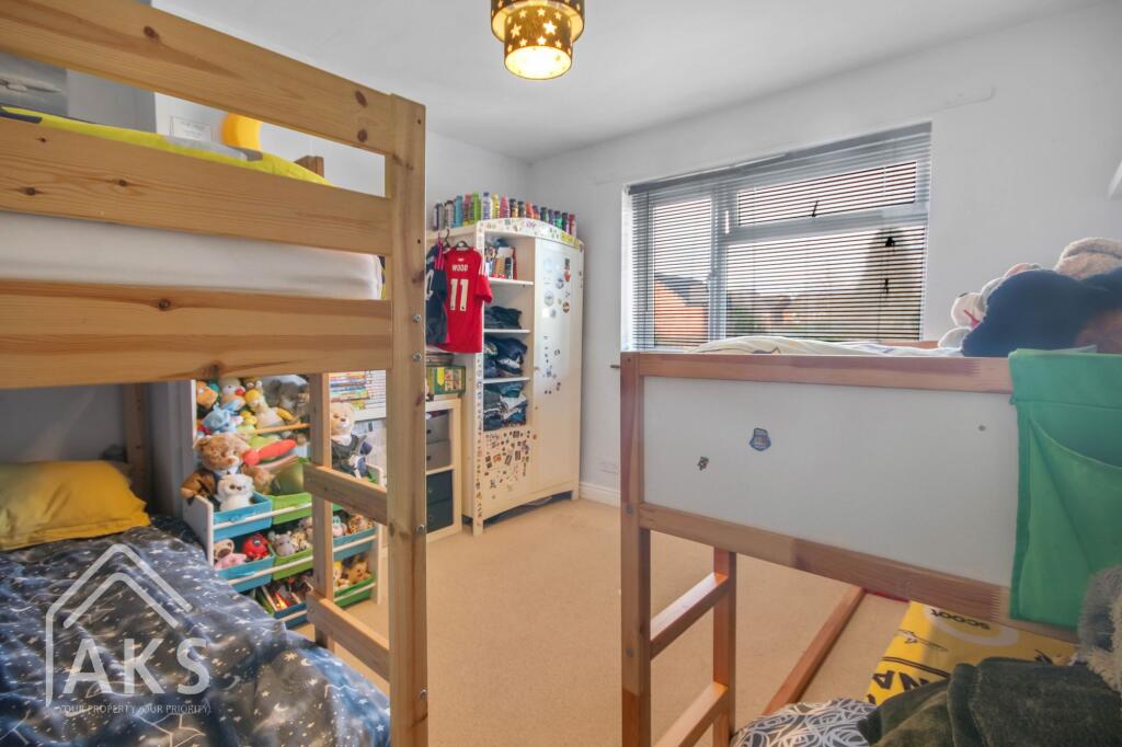 Additional image 16 of Vicarage Road, Chellaston, DE73