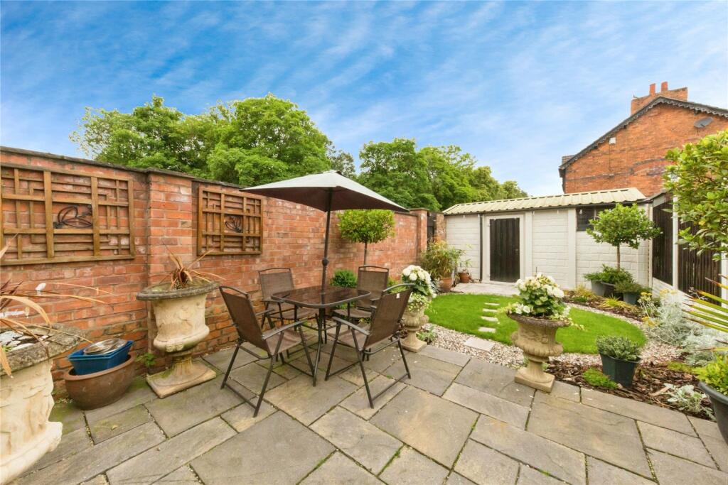 Additional image 17 of Broad Street, Crewe, Cheshire East, CW1