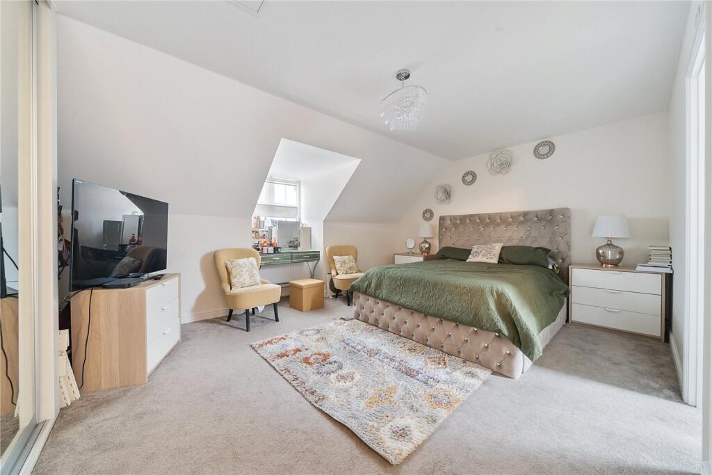 Additional image 16 of Tickner Drive, Weldon, Ebbsfleet Valley