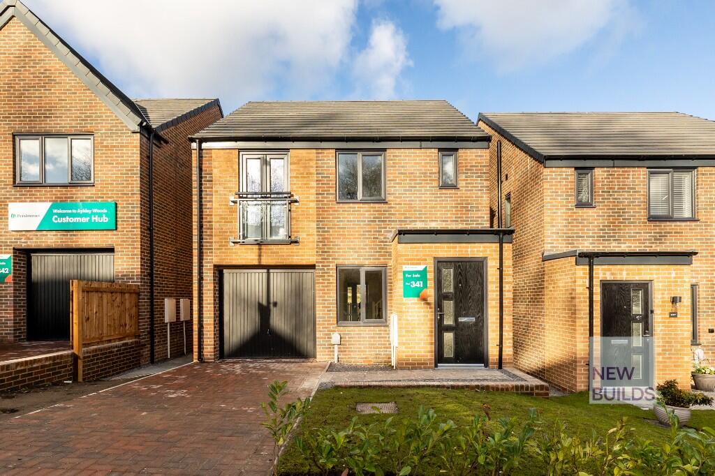 Additional image 40 of Plot 341, The Glenmore, Aykley Woods, Aykley Heads, DH1