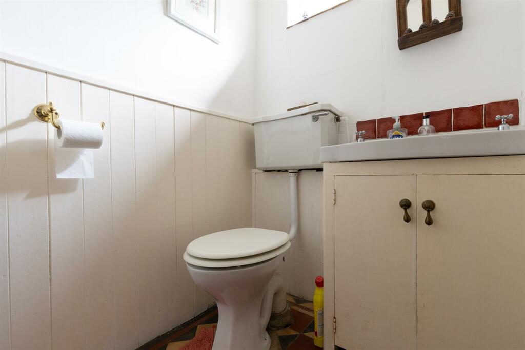 Additional image 18 of Beech House, Woore Road, Audlem, Cheshire
