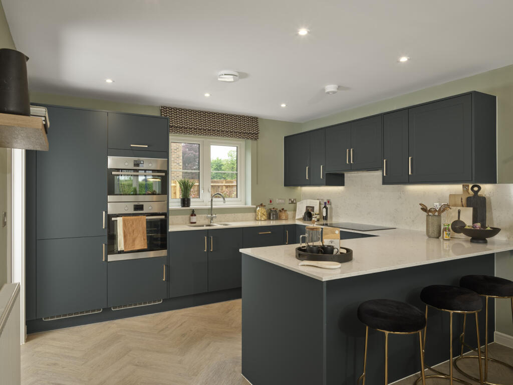 Additional image 2 of Whiting Avenue, Greenhithe, Kent, 
DA9 9YW.