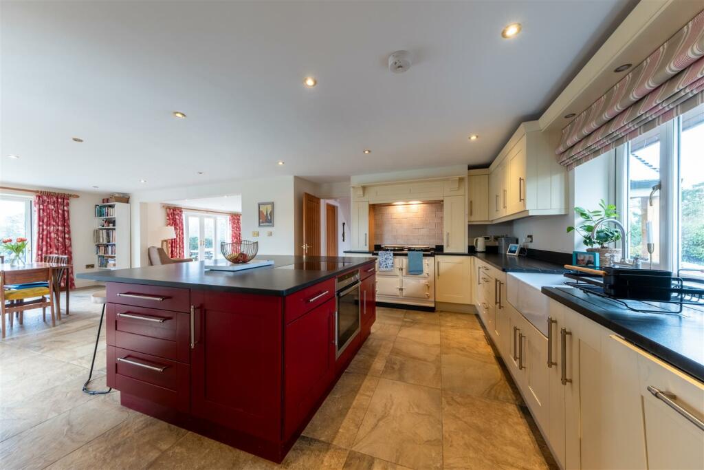 Additional image 14 of Long Lane, Radmore Green, Spurstow