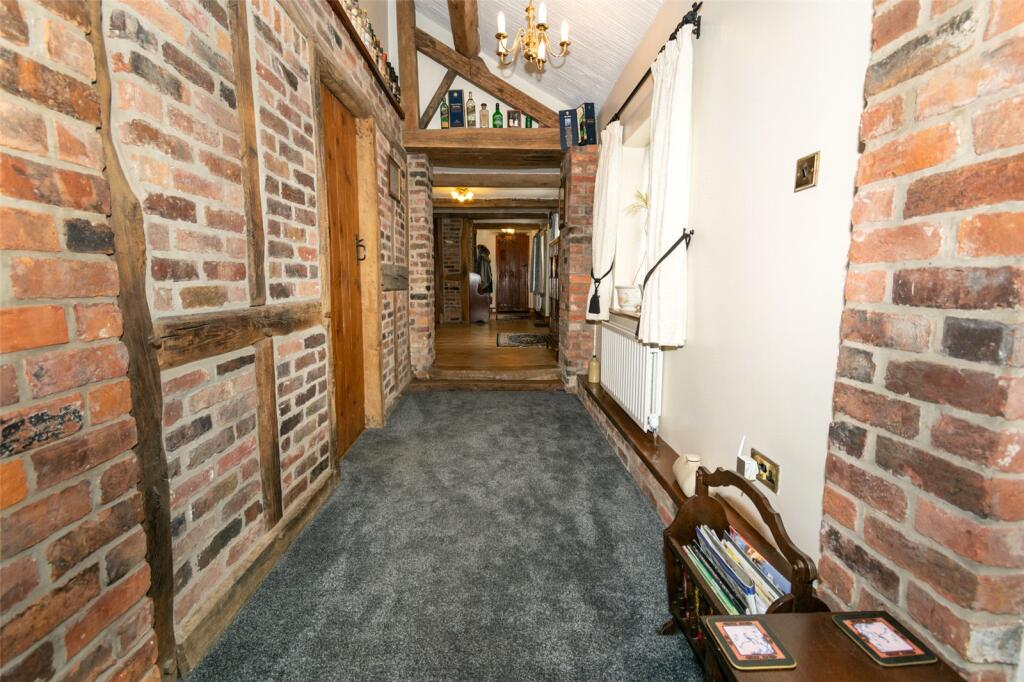 Additional image 6 of Smithy Farm, Occleston