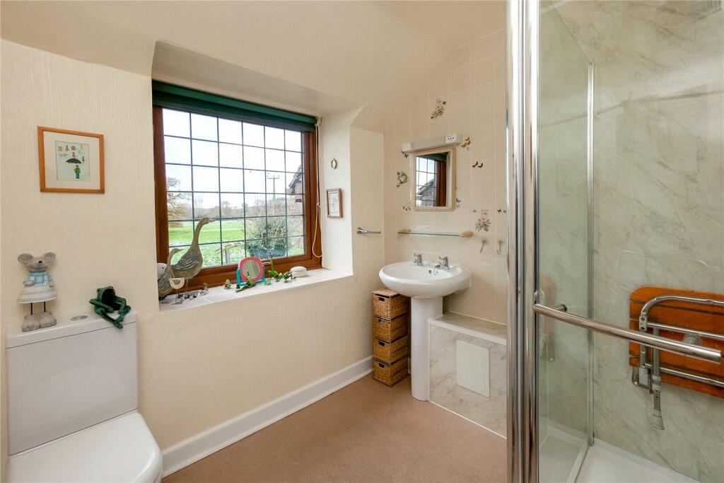 Additional image 9 of Main Street, Long Compton, Shipton-On-Stour, Warwickshire, CV36