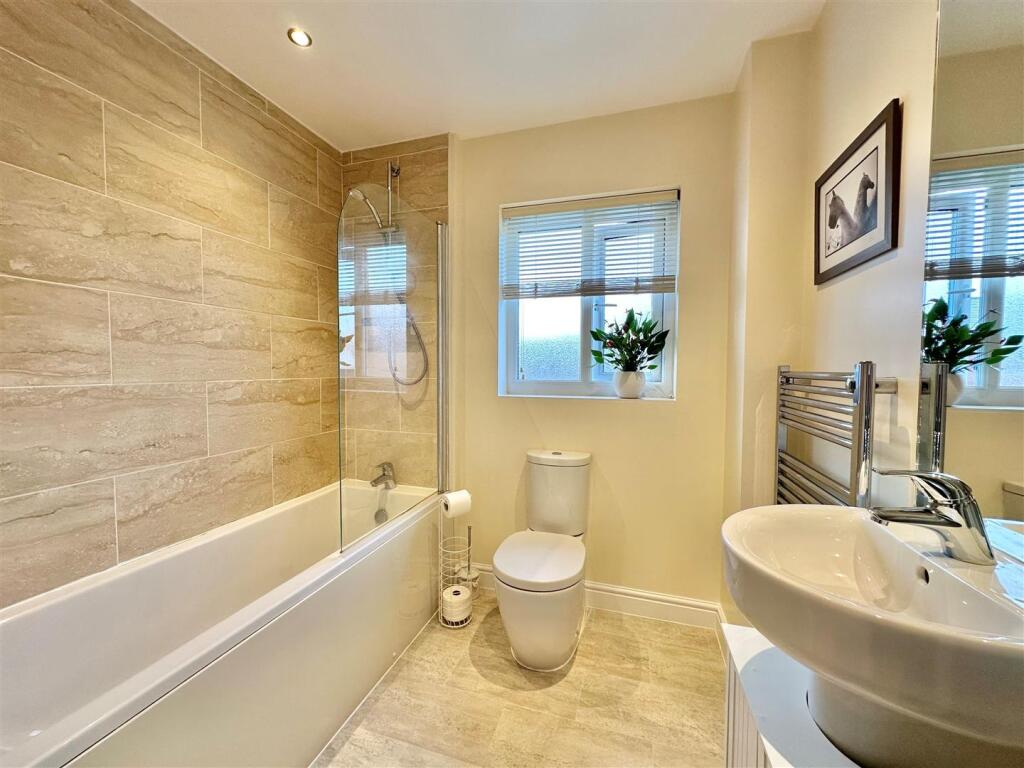 Additional image 26 of Norbreck Avenue, Crewe, Cheshire