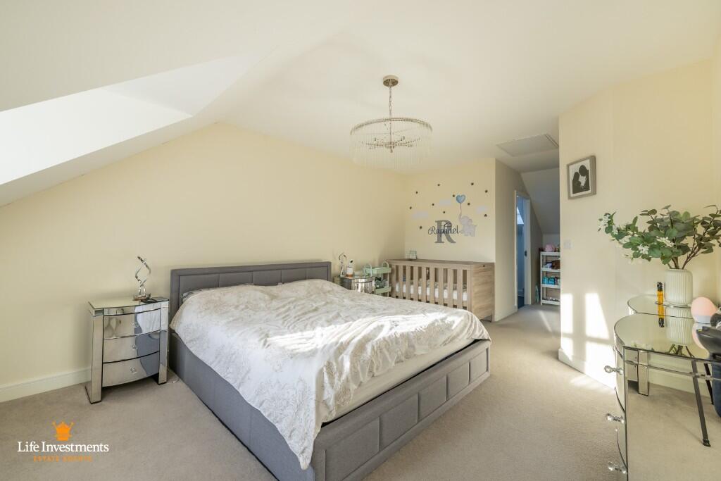 Additional image 5 of Elder Avenue, Rugby, Warwickshire, CV21