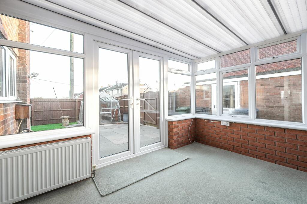 Additional image 5 of Lakin Drive, Bishops Itchington - RARE OPPORTUNITY TO BUY CORNER PLOT