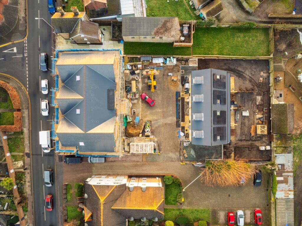 Additional image 18 of Milton Mount Terrace, Old Road East, Gravesend, Kent, DA12 1NQ