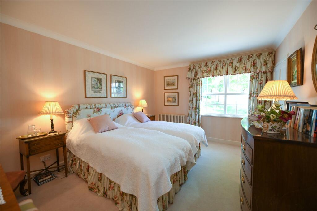 Additional image 13 of The Clachan, Newtonairds, Dumfries, Dumfries and Galloway, South West Scotland, DG2