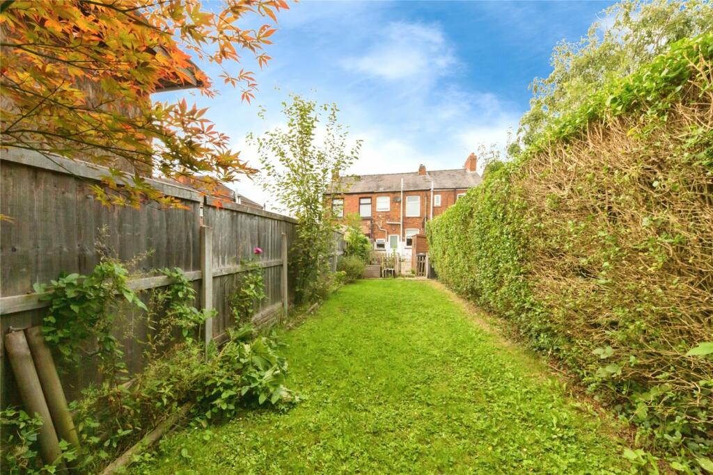 Additional image 16 of Broad Street, Crewe, Cheshire, CW1