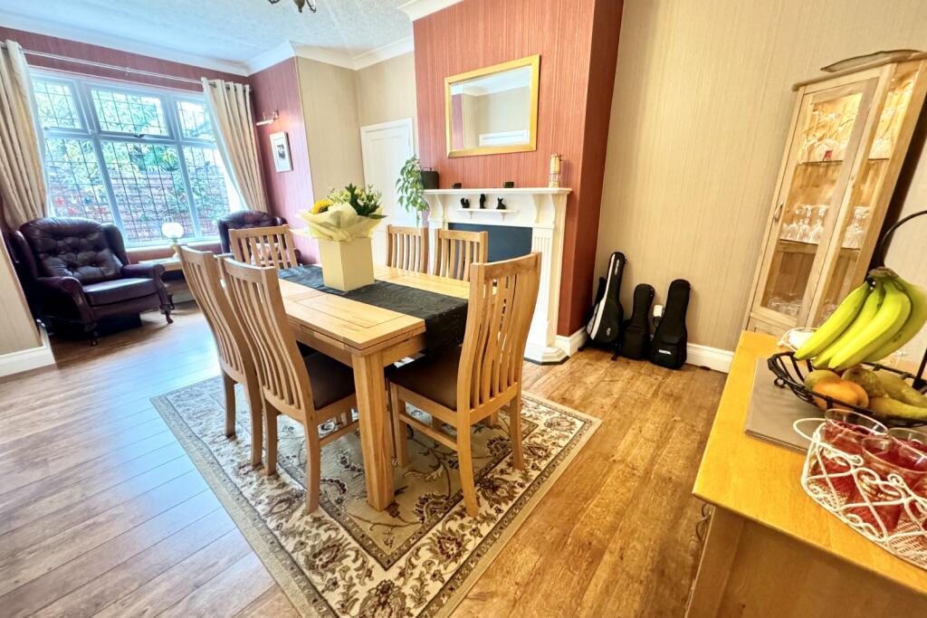 Additional image 4 of Moorfields, Willaston, Nantwich, Cheshire, CW5