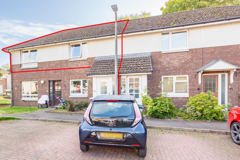 Additional image 15 of Millburn Place, Dumfries, DG1