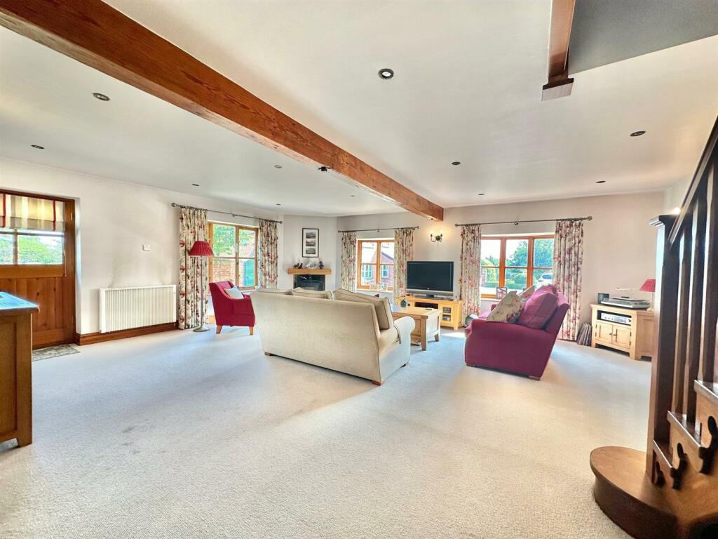 Additional image 41 of Chester Road, Stoke, Nantwich, Cheshire