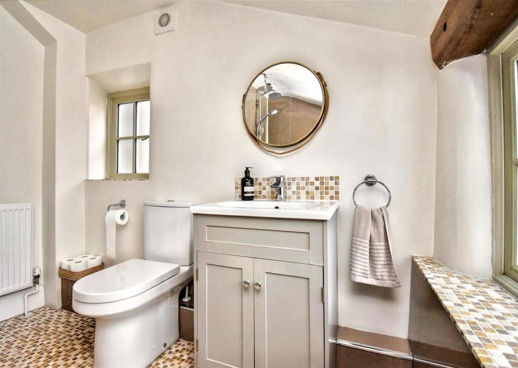 Additional image 15 of Yew Tree Cottage, Tamworth Street, Duffield, Belper