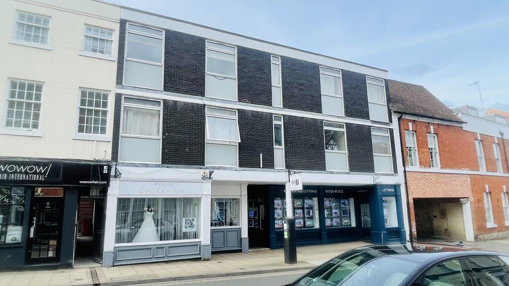 Additional image 6 of Bray House, 13-15 Jury Street, Warwick, Warwickshire, CV34 4EH