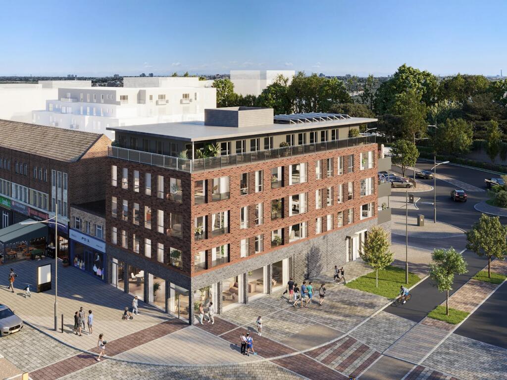 Additional image 8 of 235-237 Broadway, Bexleyheath, DA6 7EJ