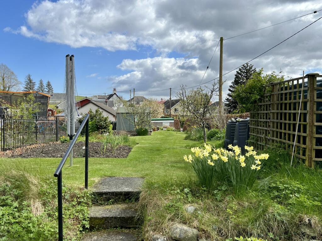 Additional image 9 of Craig Rotchell, 2 Throughgate, Dalry