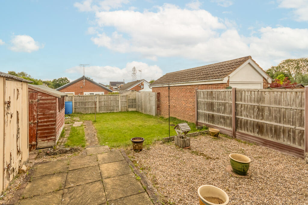 Additional image 11 of Wroxham Close, Shelton Lock