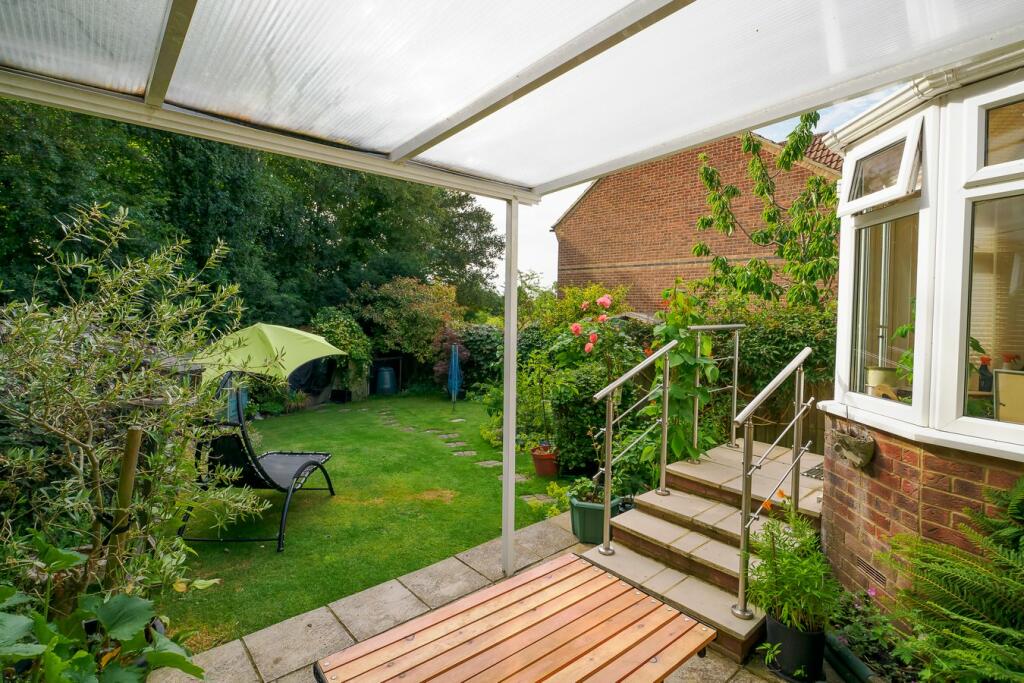 Additional image 15 of Mount Pleasant Close, Lyminge, Folkestone, CT18