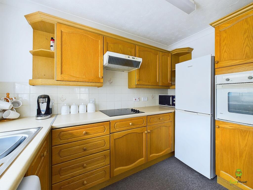 Additional image 4 of Flat 21 Kingsley Court, 21 Pincott Road, Bexleyheath