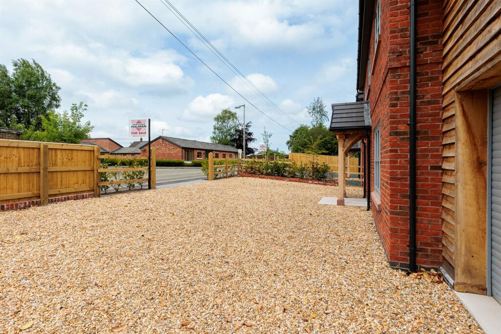 Additional image 41 of Farm Road, Oakmere
