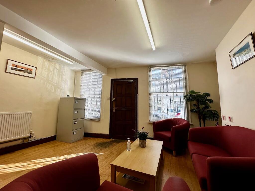 Additional image 5 of Georgia House, 6 Augusta Place, Leamington Spa, CV32 5EL