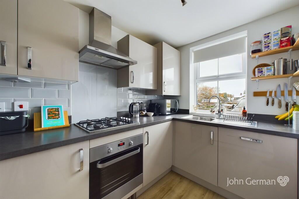 Additional image 13 of Etches Row, Ashbourne