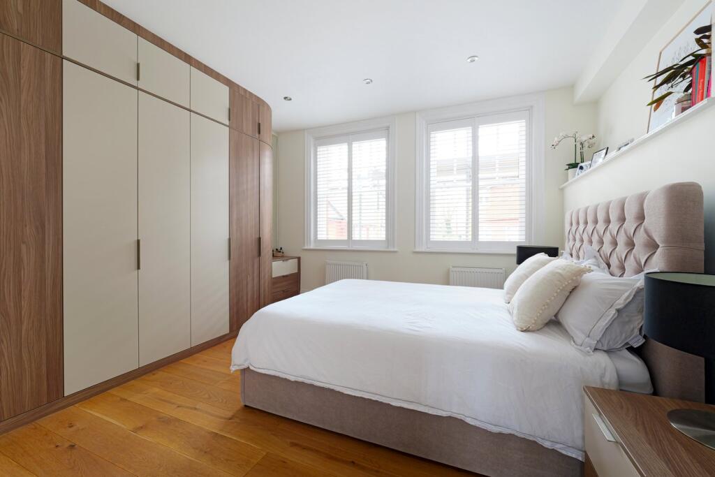 Additional image 5 of Eversley Park, Sandgate, Folkestone, CT20