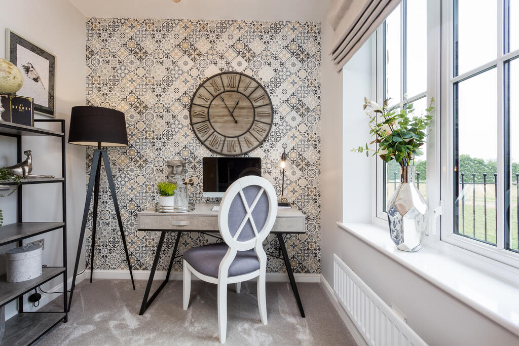 Additional image 5 of The Long Shoot, Nuneaton, 
Warwickshire,
CV11 6BG